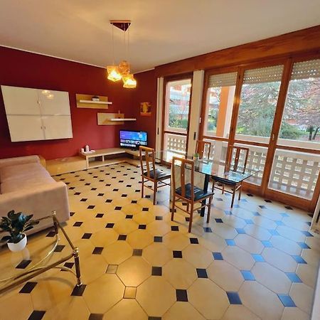 Business And Family House Con 3 Camere Da Letto Бергамо Екстериор снимка