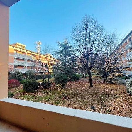 Business And Family House Con 3 Camere Da Letto Бергамо Екстериор снимка