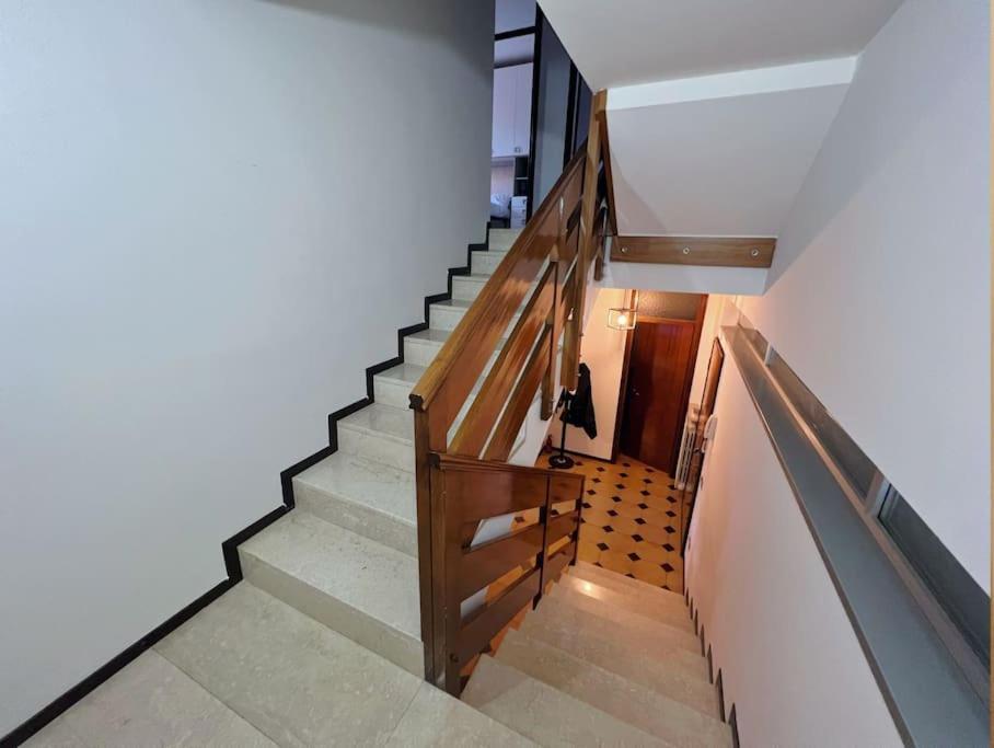 Business And Family House Con 3 Camere Da Letto Бергамо Екстериор снимка