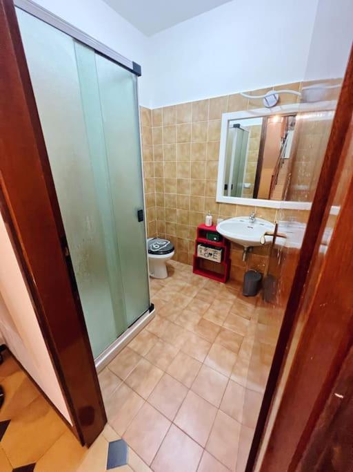 Business And Family House Con 3 Camere Da Letto Бергамо Екстериор снимка