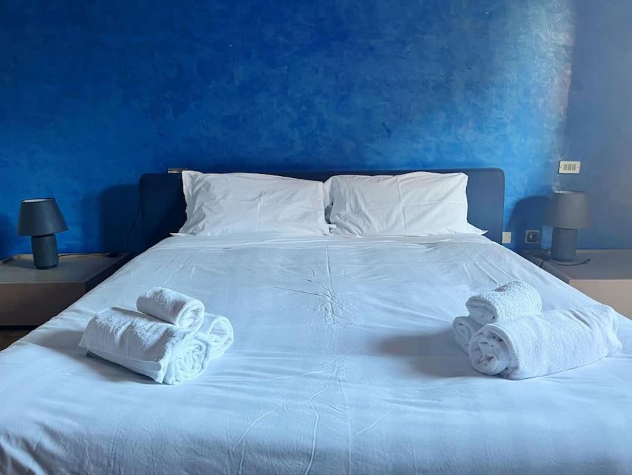 Business And Family House Con 3 Camere Da Letto Бергамо Екстериор снимка
