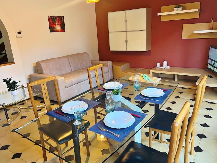 Business And Family House Con 3 Camere Da Letto Бергамо Екстериор снимка