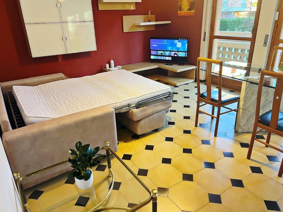 Business And Family House Con 3 Camere Da Letto Бергамо Екстериор снимка