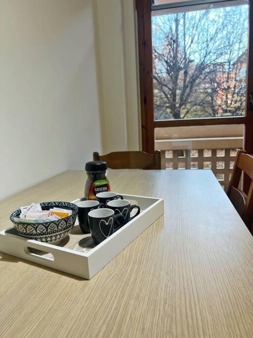 Business And Family House Con 3 Camere Da Letto Бергамо Екстериор снимка