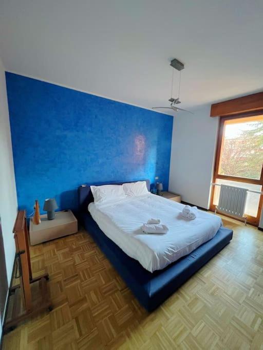 Business And Family House Con 3 Camere Da Letto Бергамо Екстериор снимка