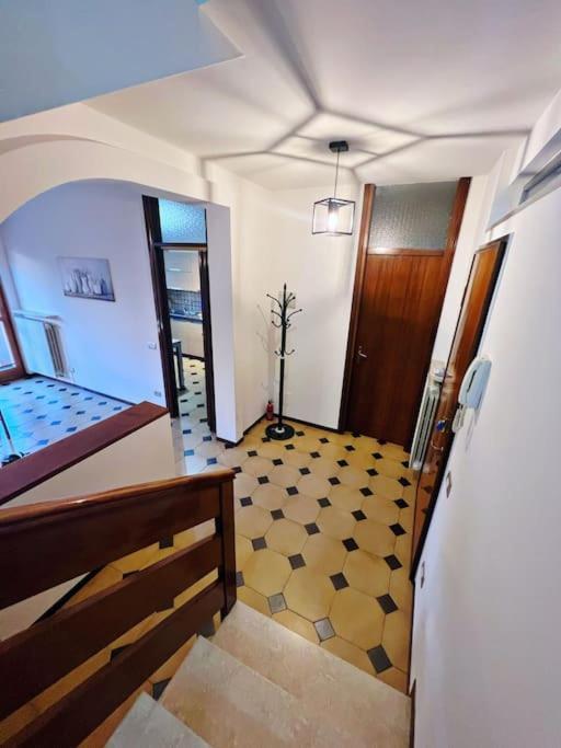 Business And Family House Con 3 Camere Da Letto Бергамо Екстериор снимка