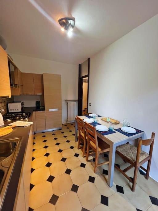 Business And Family House Con 3 Camere Da Letto Бергамо Екстериор снимка