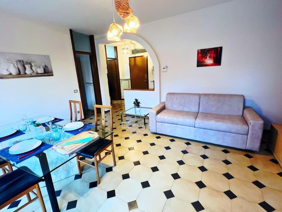 Business And Family House Con 3 Camere Da Letto Бергамо Екстериор снимка