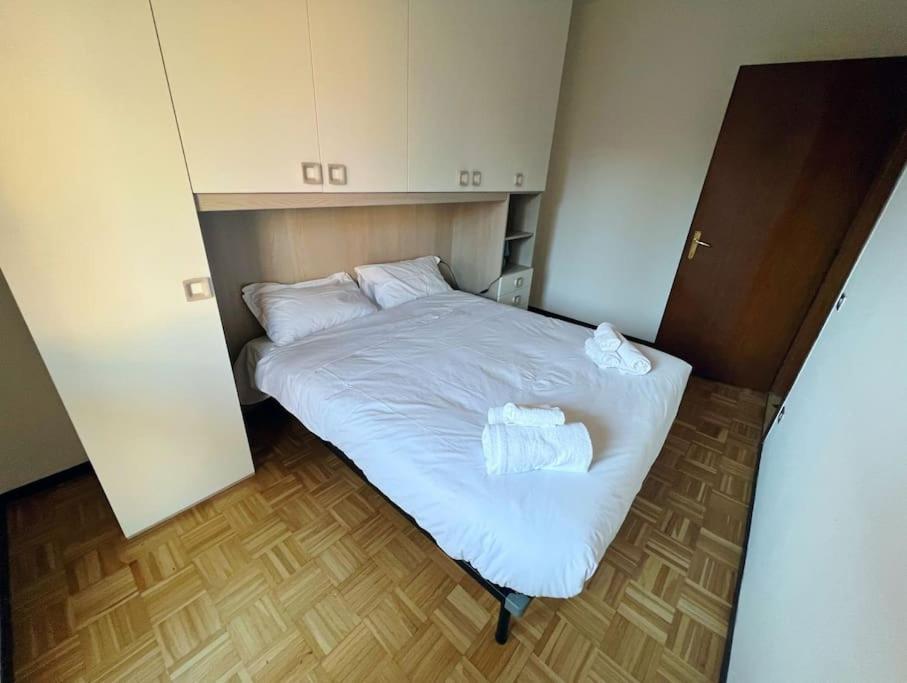 Business And Family House Con 3 Camere Da Letto Бергамо Екстериор снимка