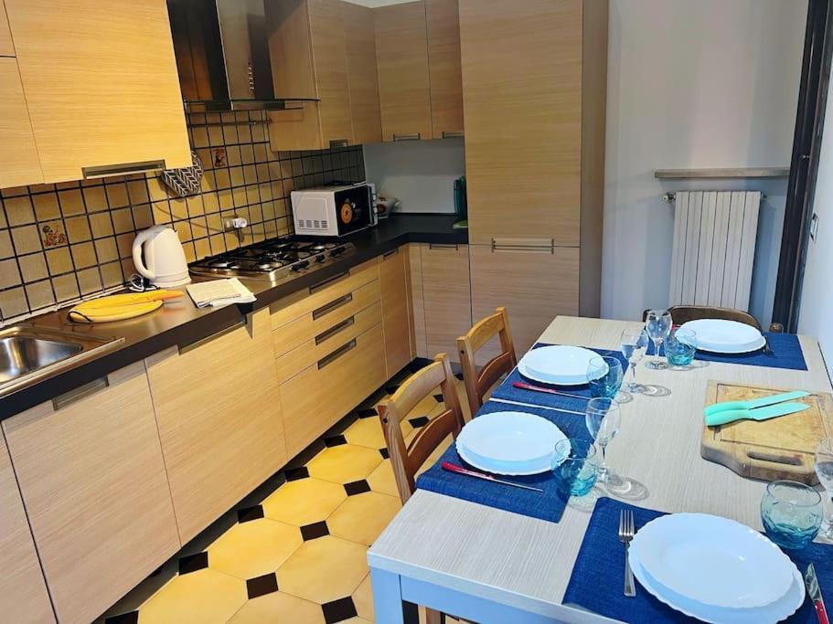 Business And Family House Con 3 Camere Da Letto Бергамо Екстериор снимка