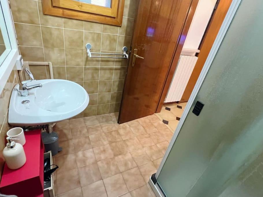 Business And Family House Con 3 Camere Da Letto Бергамо Екстериор снимка
