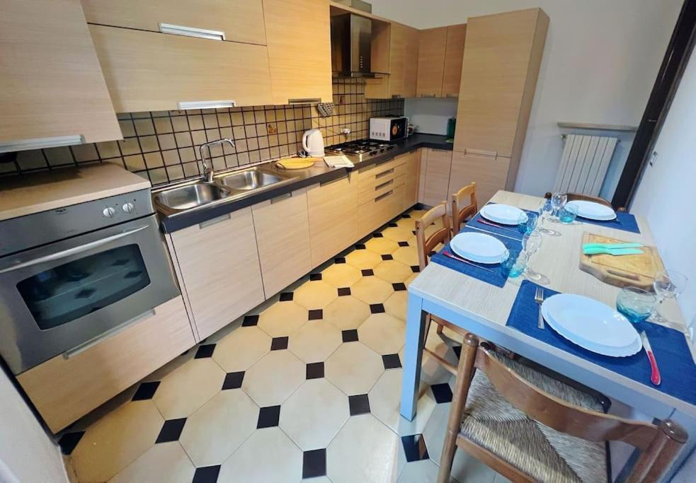 Business And Family House Con 3 Camere Da Letto Бергамо Екстериор снимка