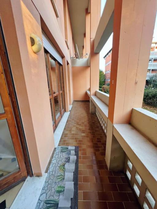 Business And Family House Con 3 Camere Da Letto Бергамо Екстериор снимка