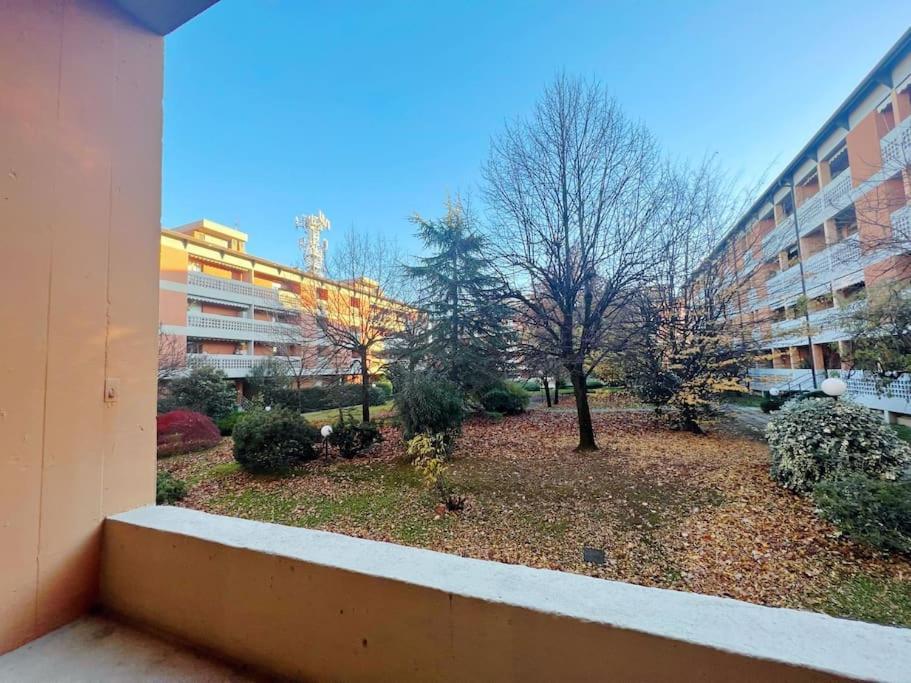 Business And Family House Con 3 Camere Da Letto Бергамо Екстериор снимка