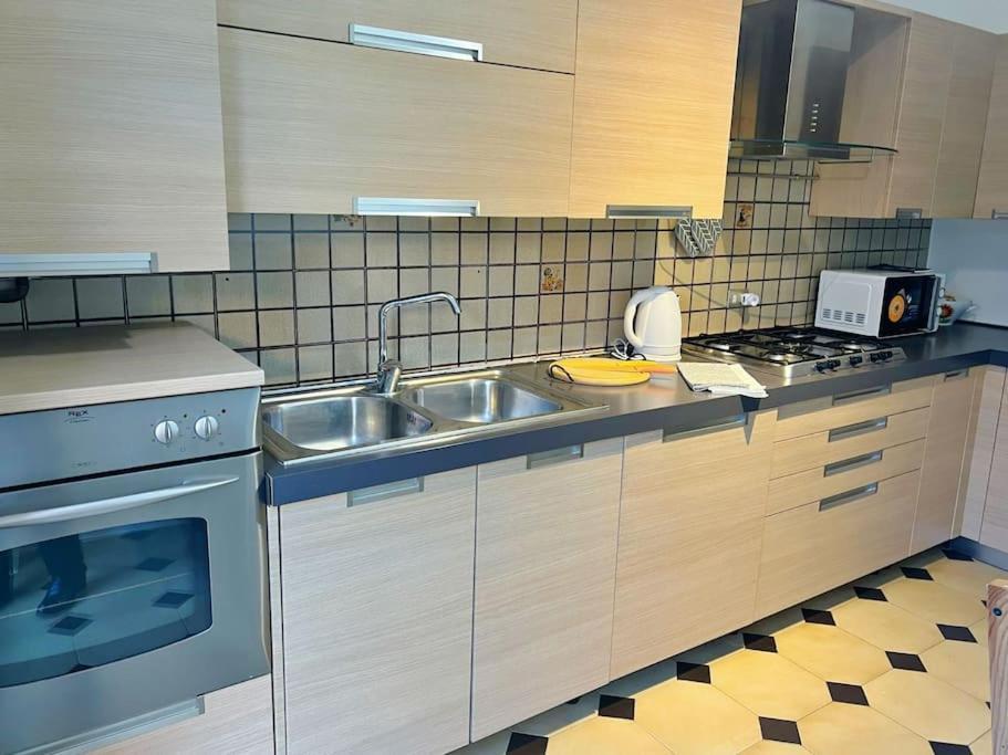 Business And Family House Con 3 Camere Da Letto Бергамо Екстериор снимка