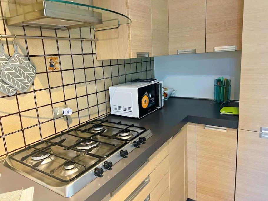 Business And Family House Con 3 Camere Da Letto Бергамо Екстериор снимка