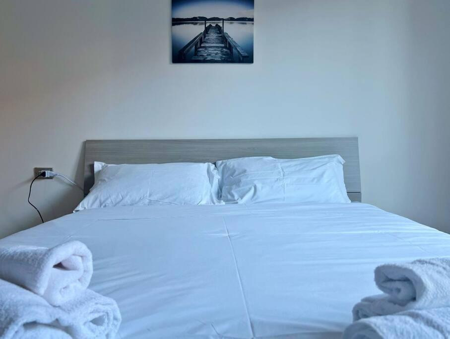 Business And Family House Con 3 Camere Da Letto Бергамо Екстериор снимка