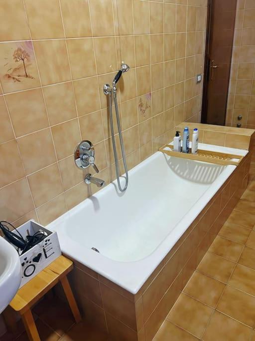 Business And Family House Con 3 Camere Da Letto Бергамо Екстериор снимка